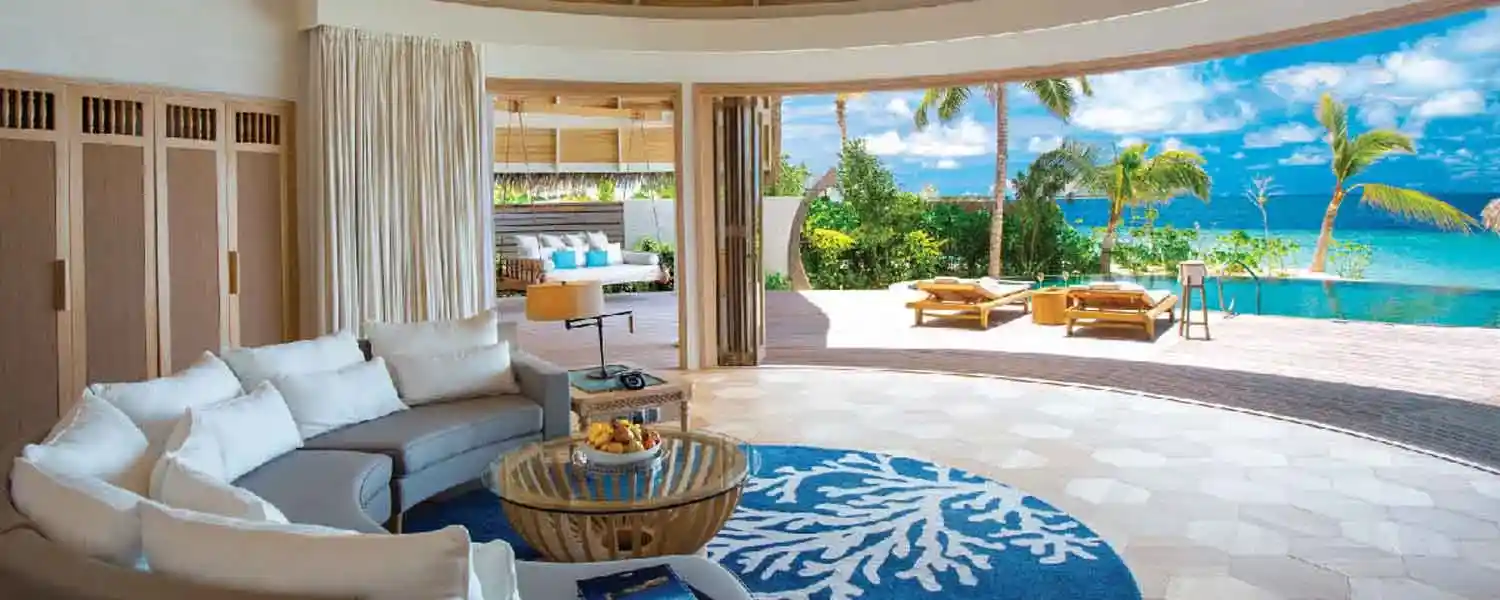 Milaidhoo Island Maldives-1